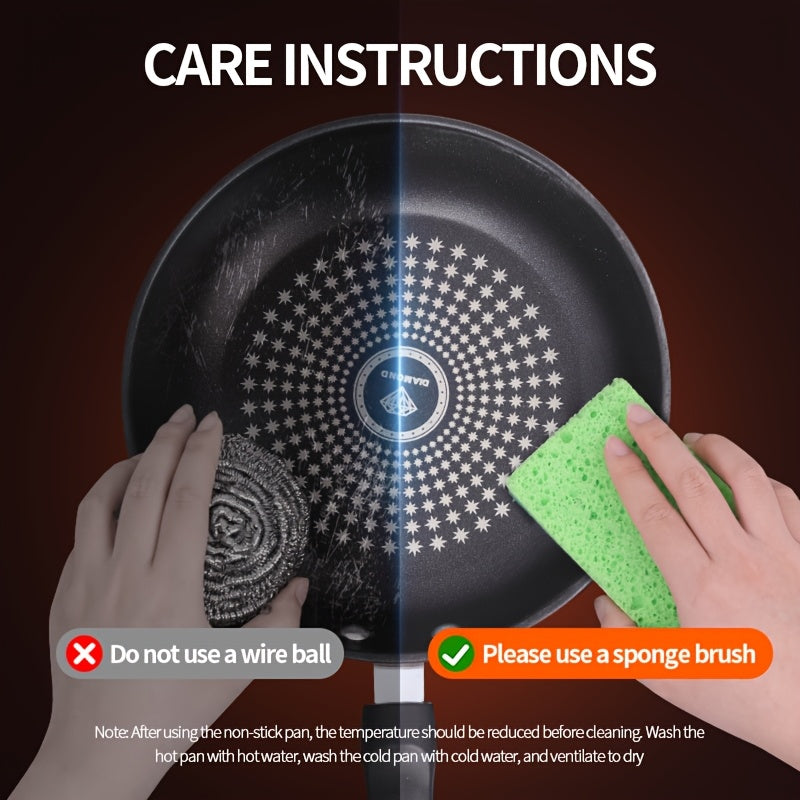 Lightweight Breakfast Fry Pan