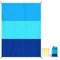 Large Sand Proof Beach Mat