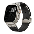 Pasek silikonowy HB do Apple Watch we wszystkich seriach i rozmiarach
