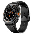 Samsung Galaxy Watch Ultra Silicone Band For Adventure Gear