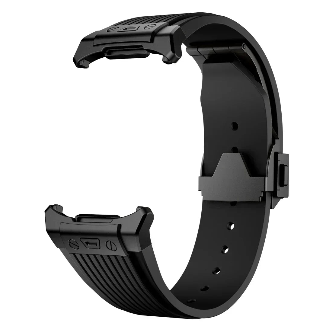 Samsung Galaxy Watch Ultra Silicone Band For Adventure Gear