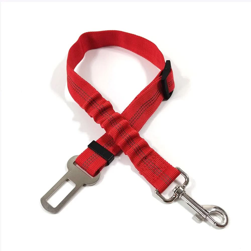 PawGuard Cintura di Sicurezza Regolabile per Cani in Auto