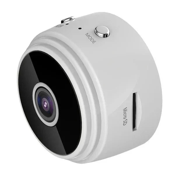 1080P mágneses WiFi mini kamera | Fervei
