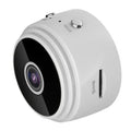1080P mágneses WiFi mini kamera | Fervei