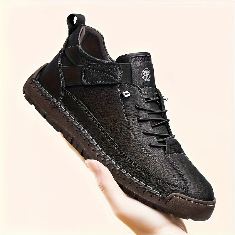Comfortable Handcrafted Boots for Casual Everyday Wear