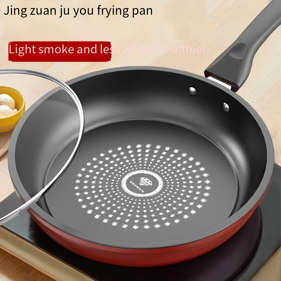 Lightweight Breakfast Fry Pan