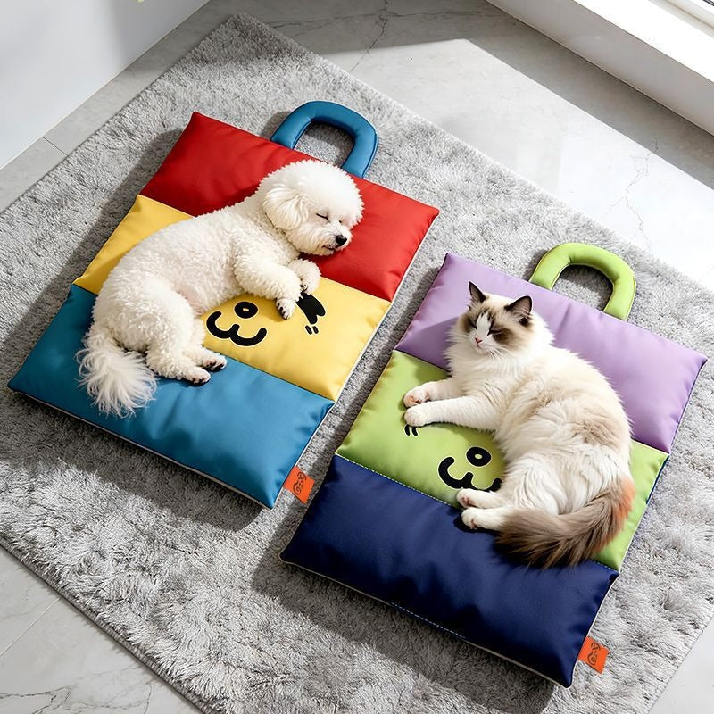 Reversible Cooling Pet Mat