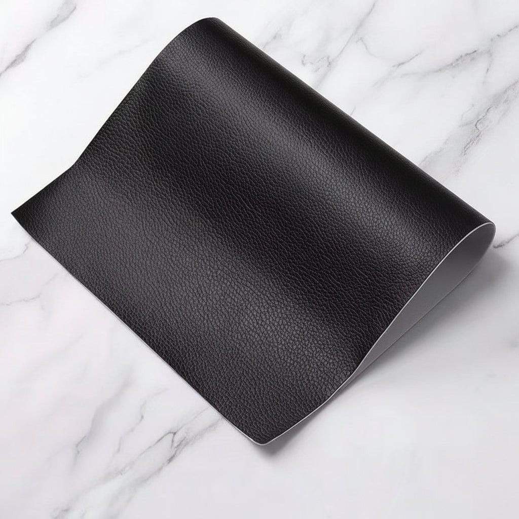 Extra Large Faux Leather Repair Patch for DIY Restoration