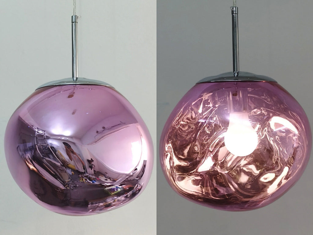 LumaNova LED závěsné světlo do kuchyně