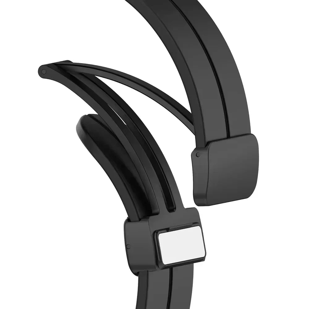 Silikonový řemínek s magnetem pro Samsung Galaxy Watch Ultra