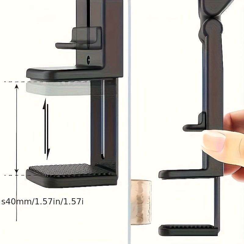 Suporturi rotative pentru telefoane de călătorie