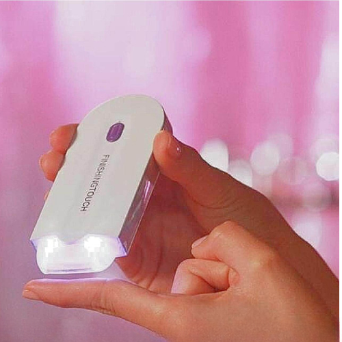 LumiSilk Hair Removal Made Gentle For Everyday Comfort Today