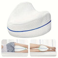 LumeraBack Ergonomic Lumbar Support Cushion For Upright Posture