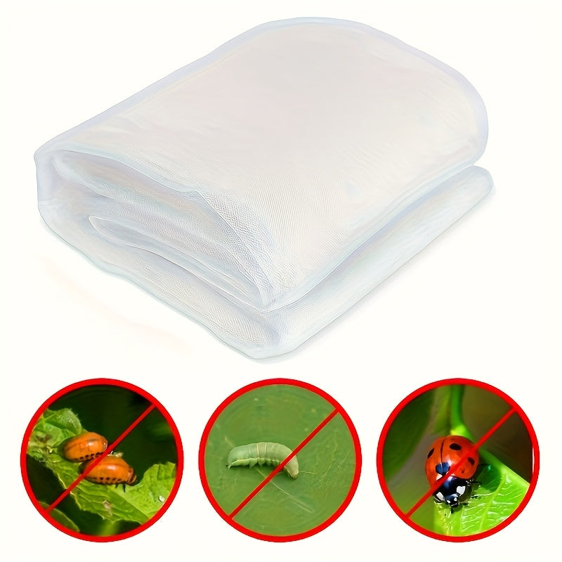 Agricultural Insect Netting