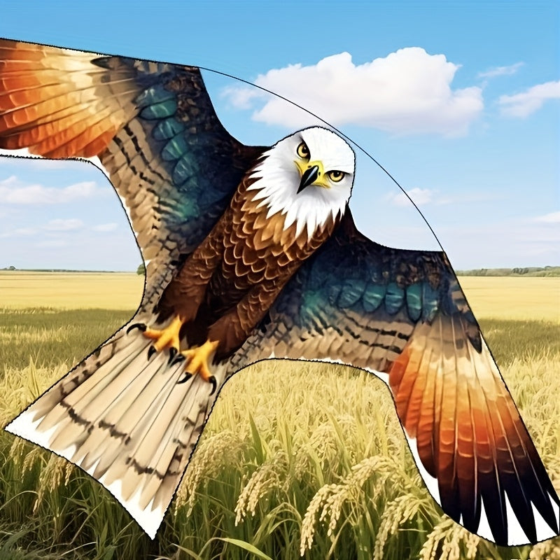 Drak na plašení ptáků Eagle