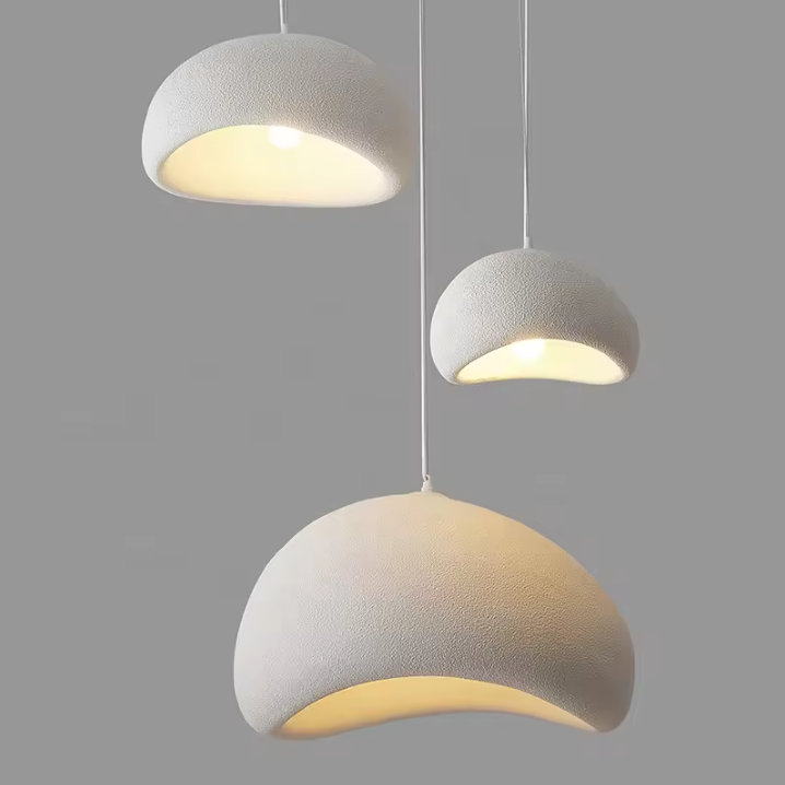 LumaLoom Cloud Trio Hanging Light For Modern Interiors