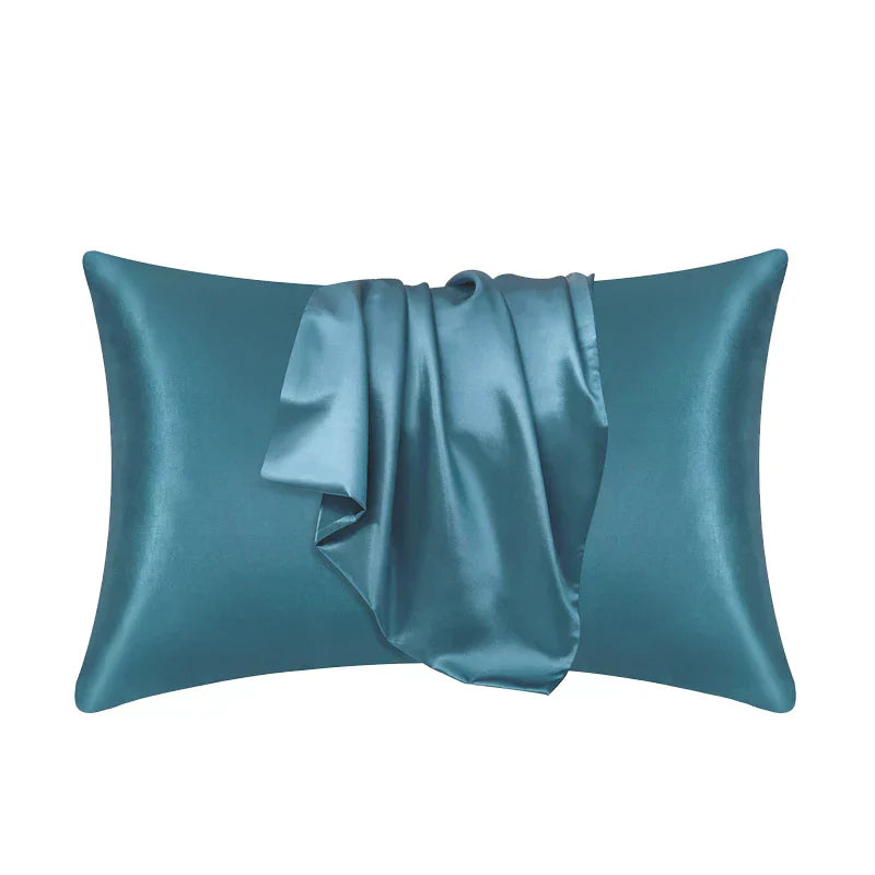 Luxury Pillowcase for Smooth Sleep