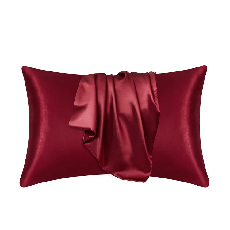 Luxury Pillowcase for Smooth Sleep