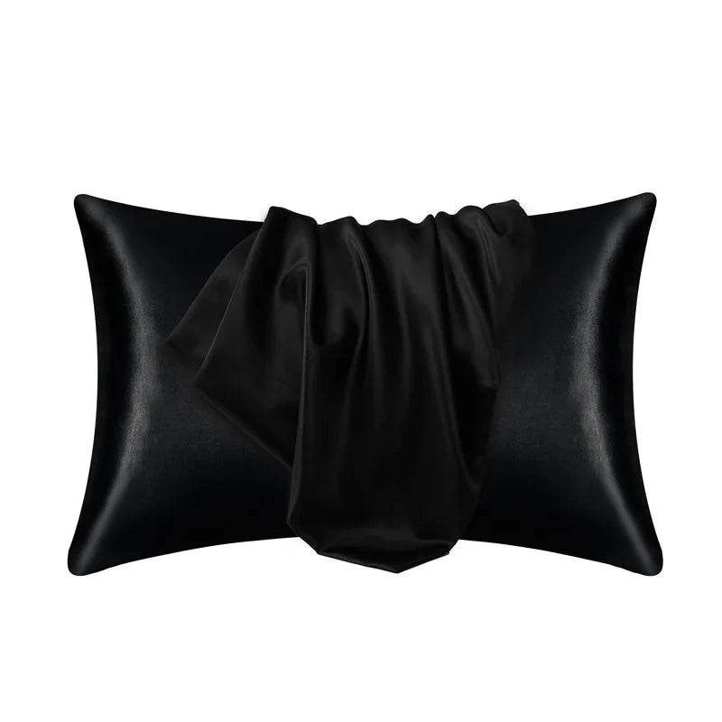 Luxury Pillowcase for Smooth Sleep