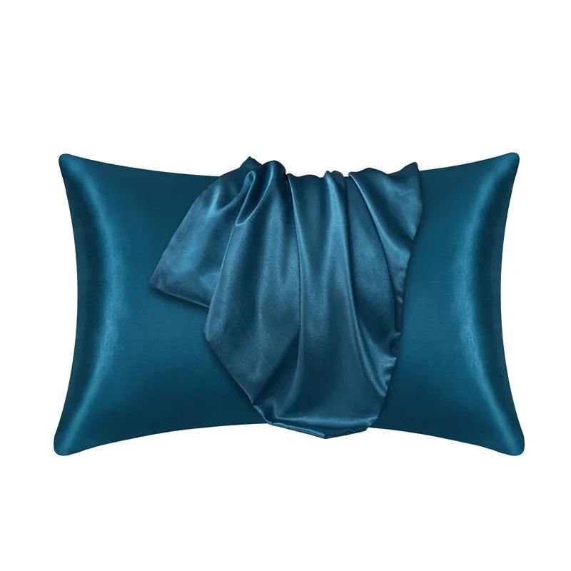 Luxury Pillowcase for Smooth Sleep