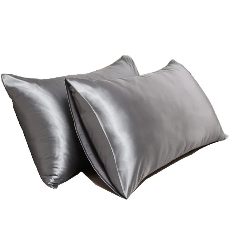 Luxury Pillowcase for Smooth Sleep