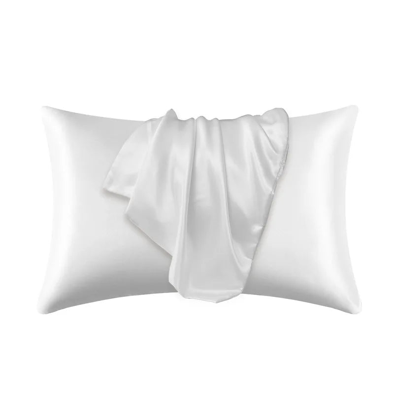 Luxury Pillowcase for Smooth Sleep