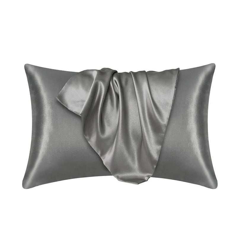 Luxury Pillowcase for Smooth Sleep