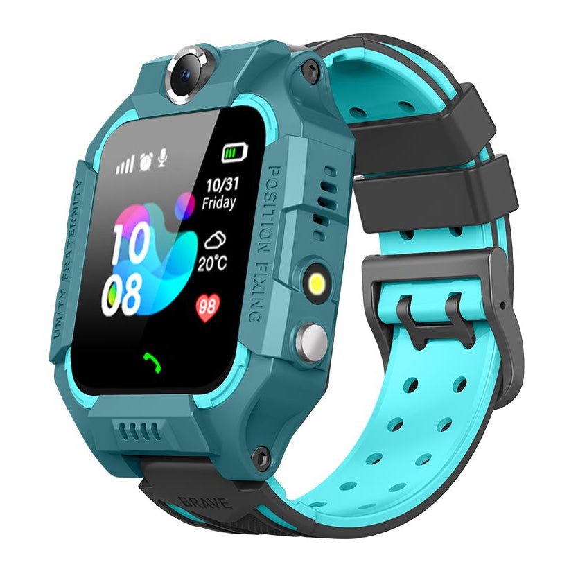 Kids GPS Smartwatch