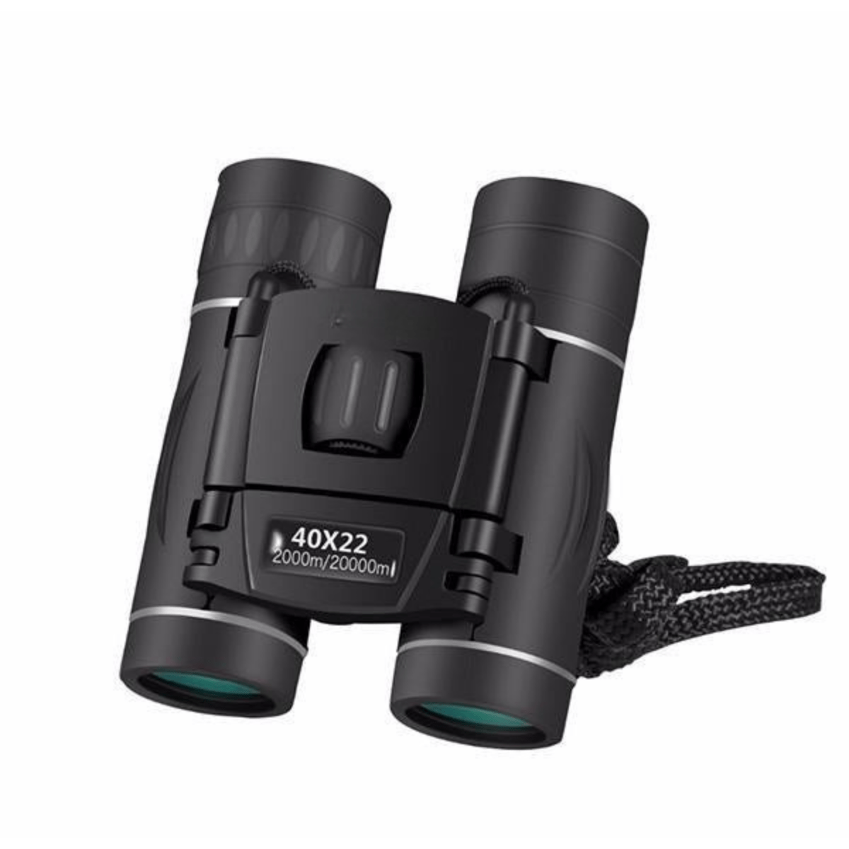 AeroView HD 40x22 dalekohled s dlouhým dosahem