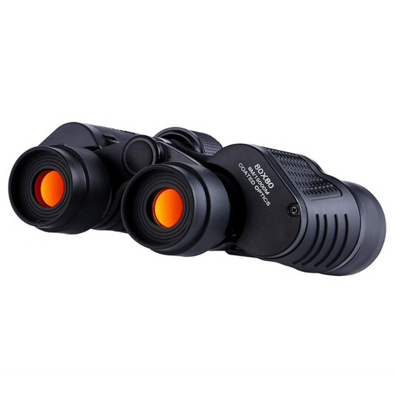 NovaSight Infrared Binoculars Suited For Outdoor Trekking And Birdwatching