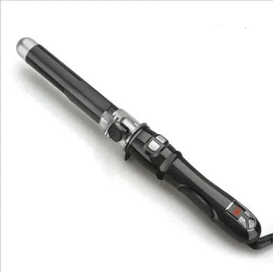 SwiftCoil Bezdrátová kulma pro dokonalé lokny za 8 sekund