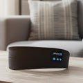 SomniWave Smart Bluetooth Sleep Band for Deep Sleep and Relaxation