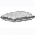 Shredded Foam Pillow for Comfortable Sleep