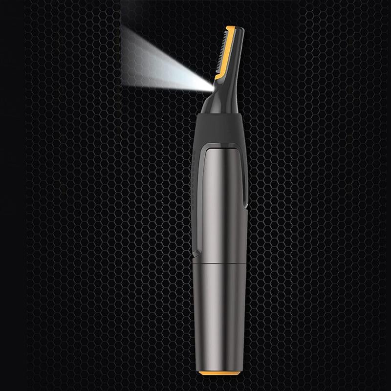 AeroTrim Ultra İnce Hassas Sakal, Burun ve Kaş Düzeltici