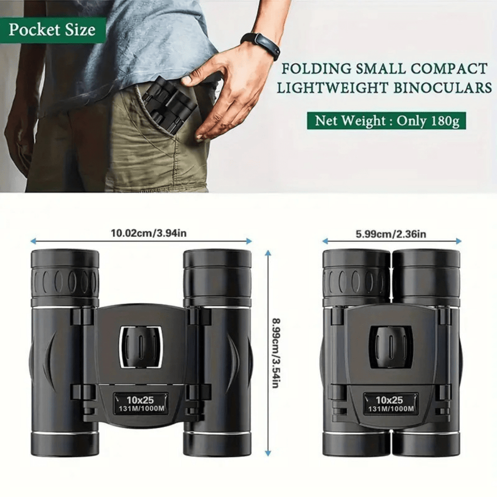 AeroView HD 40x22 dalekohled s dlouhým dosahem
