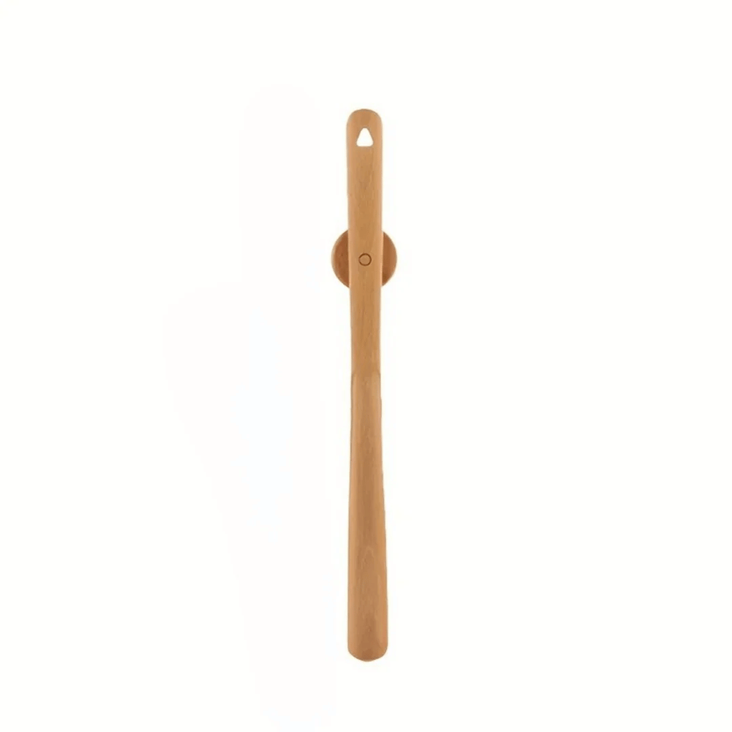Magnetischer Holzschuhanzieher