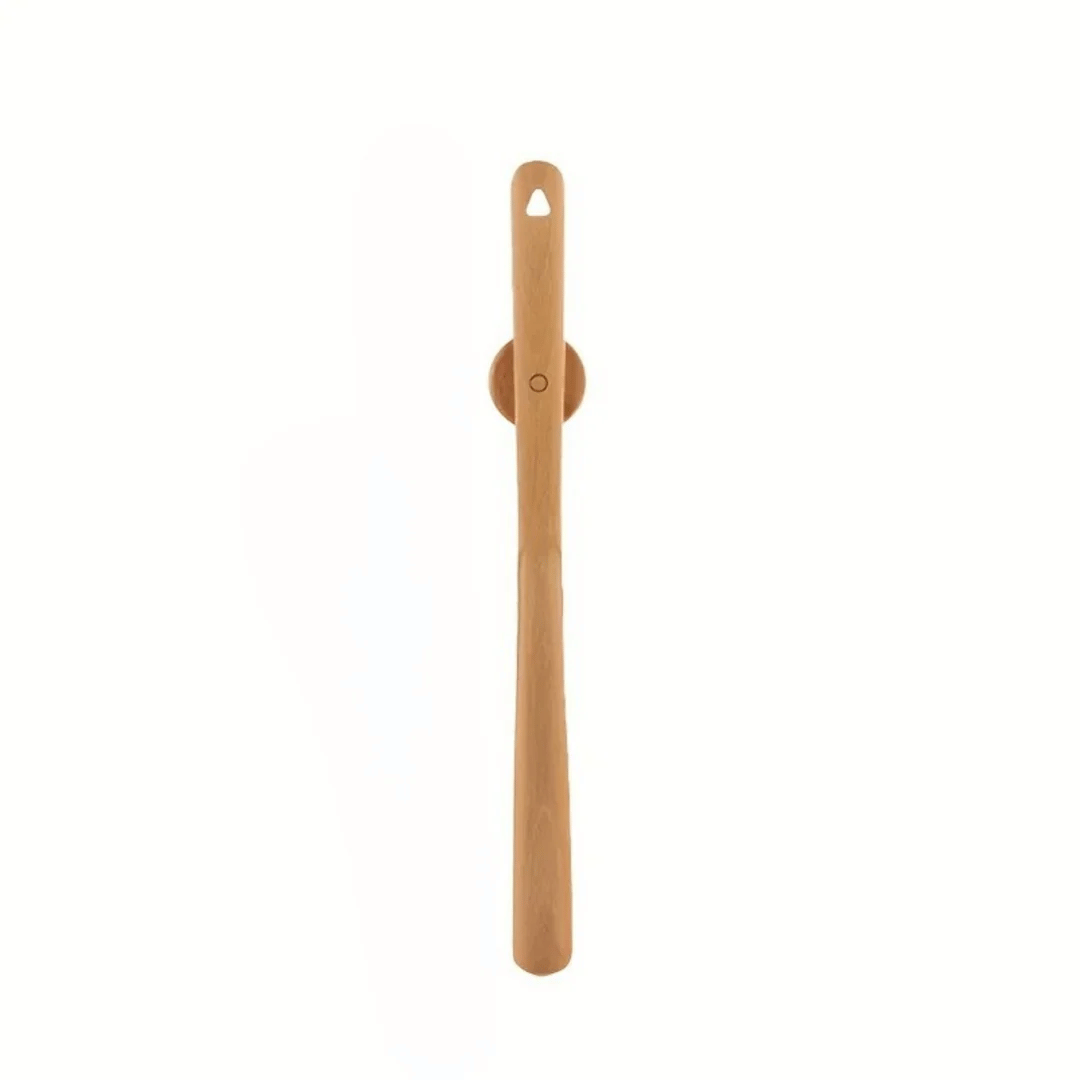 Magnetischer Holzschuhanzieher