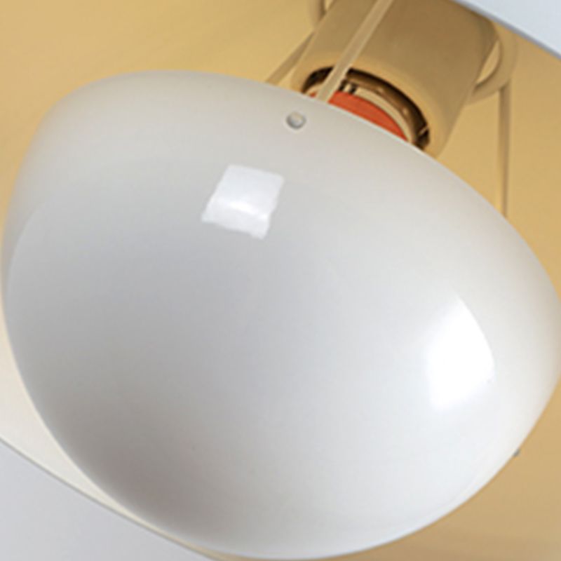 Astria Geometrische Pendelleuchte aus Schmiedeeisen für Zuhause