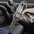 AeroSweep Pro Cordless Vacuum for Home, Car, and Pets