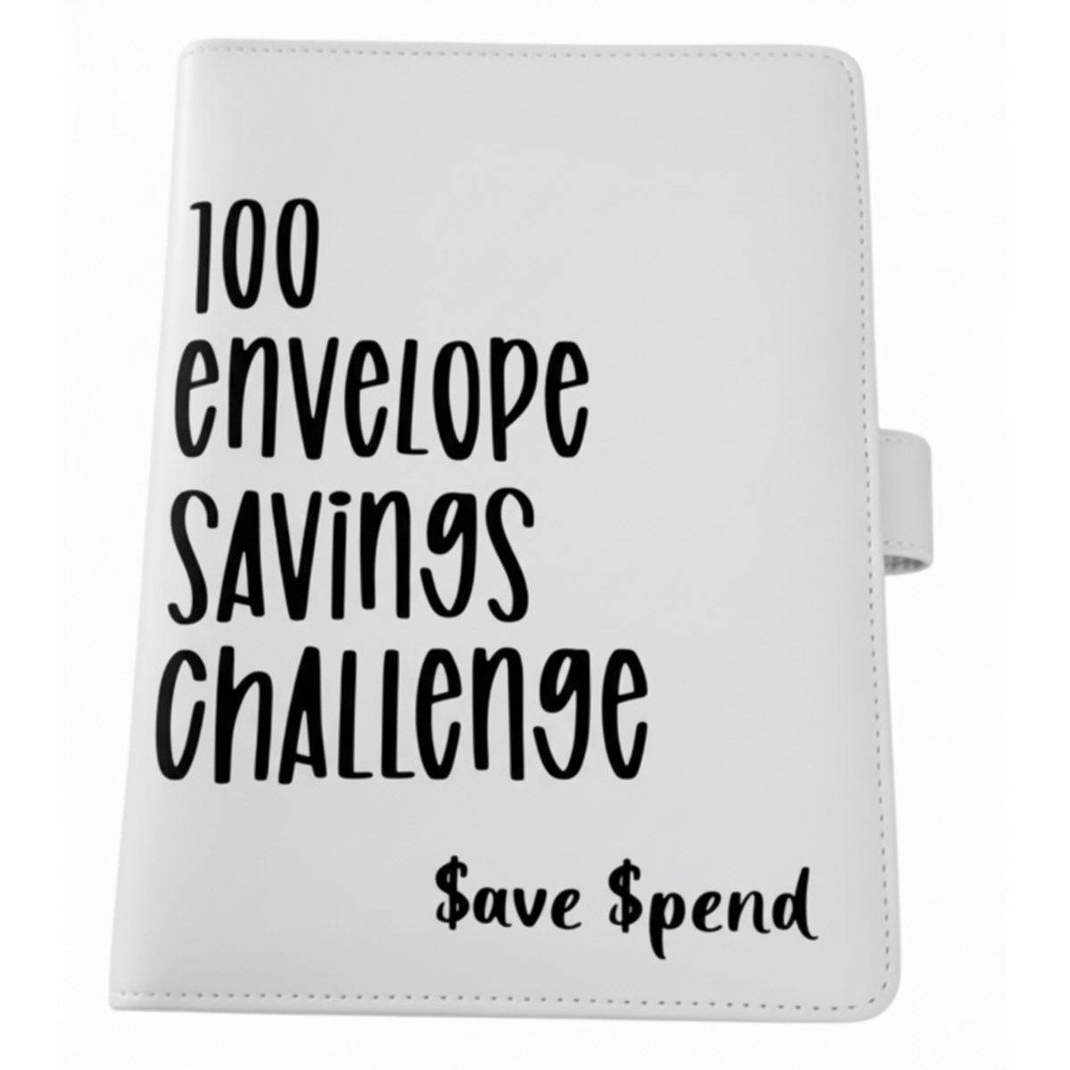 ApexBudget 100 Kuvert Udfordring Budgetmappe Til Familieøkonomi