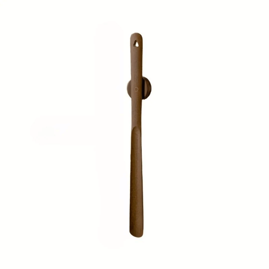 Magnetischer Holzschuhanzieher