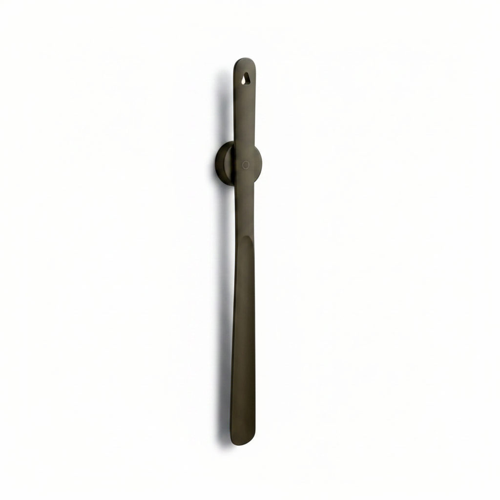 Magnetischer Holzschuhanzieher