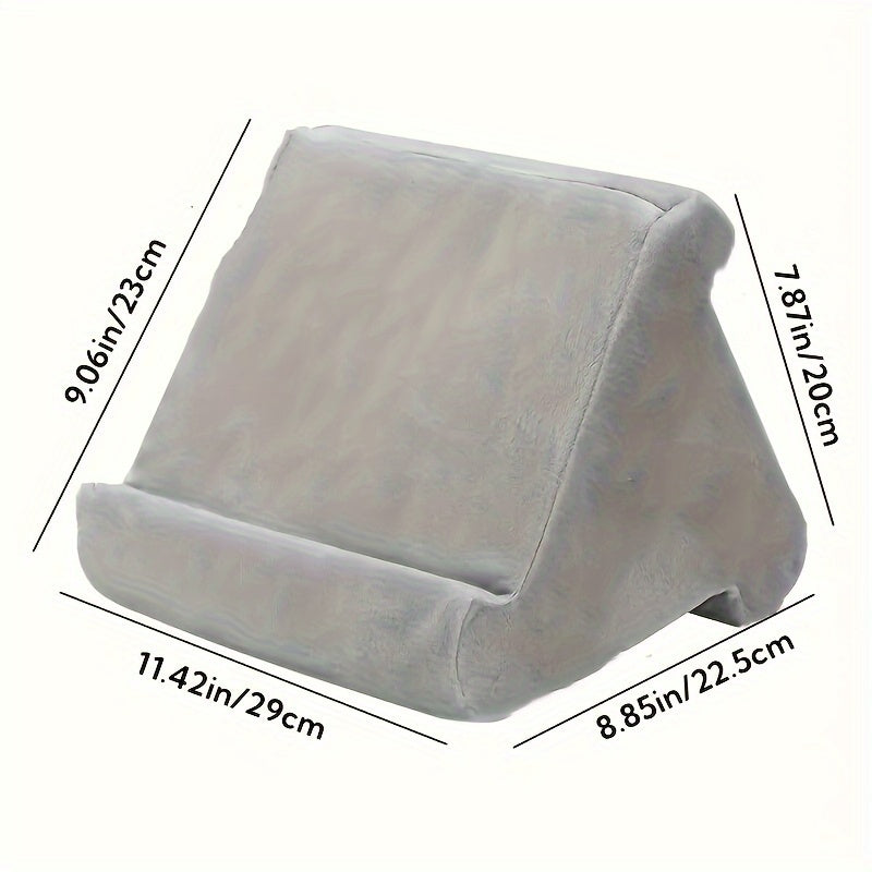 Justerbar tabletstativ