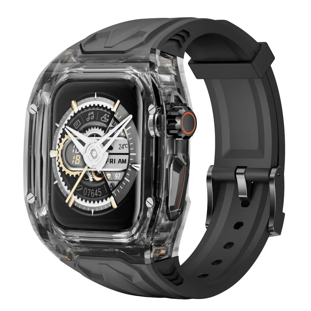 Sada příslušenství Explorer Case pro Apple Watch – univerzální doplněk