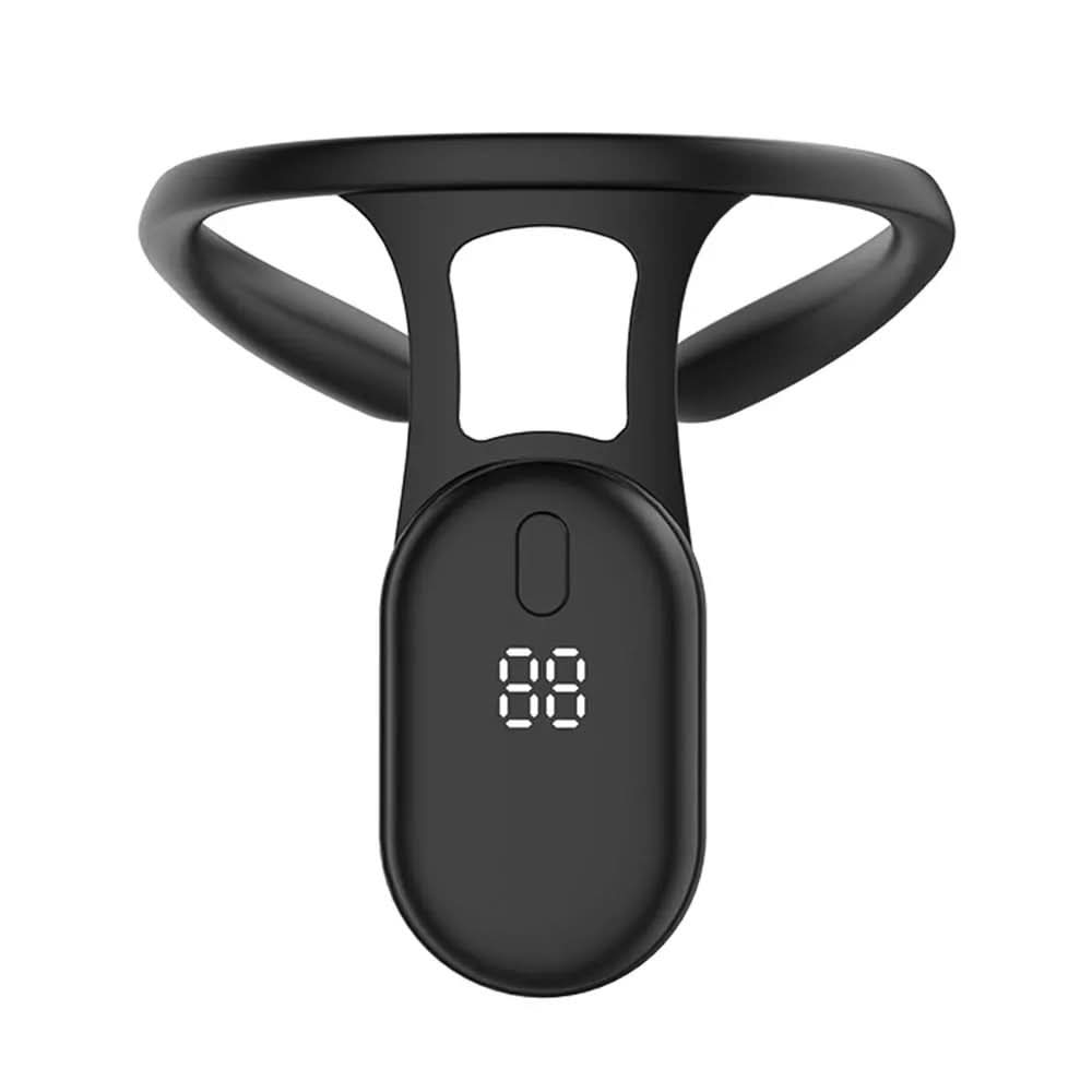 LumaPosture Pro Adjustable Posture Corrector For A Healthy Body Posture
