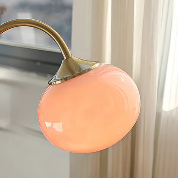 LumaGlow | Soft Radiance