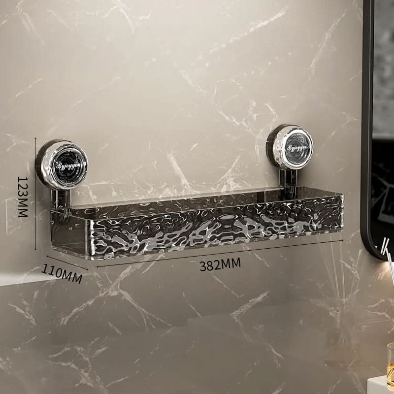 EverLoft PET Wall Shelf Drill Free Flexible For Any Room