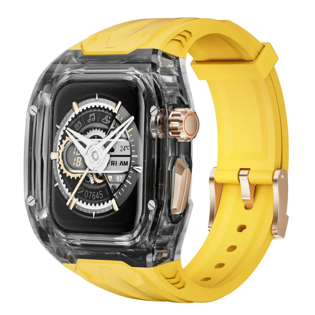 Sada příslušenství Explorer Case pro Apple Watch – univerzální doplněk