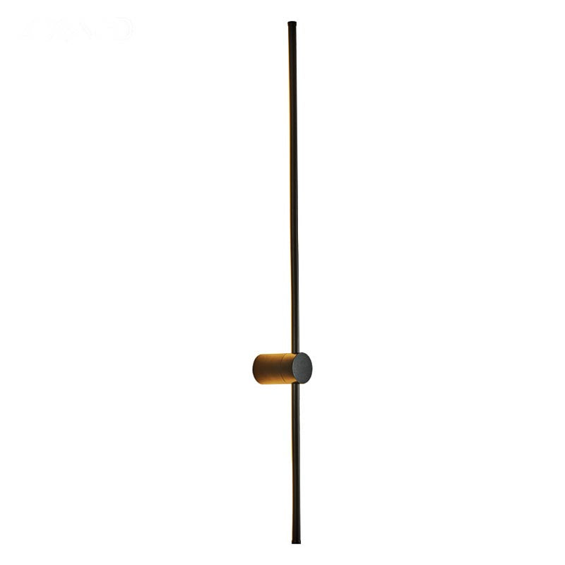 SleekLine LED Illuminator Indoor Wall Fixture For Modern Interiors