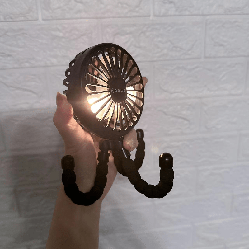 Portable Cooling Fan